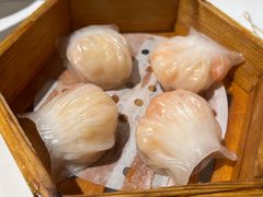 -白天鹅宾馆-玉堂春暖餐厅