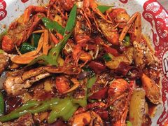 -李叔叔虾蟹大排档(青羊店)