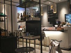 大堂-HELLO MUSAE 拾光缪斯餐厅·纯正希腊风味(苏州中心店)