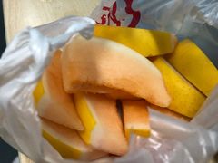 哈密瓜-海底捞火锅(枫蓝国际购物中心店)