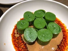 小大董凉皮-小大董·烤鸭(凤凰汇店)