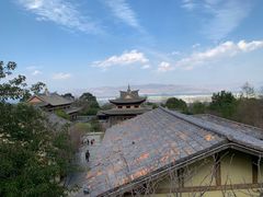 -天龙八部武侠城