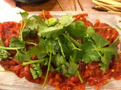 -夜烤·宜宾烧烤(回龙湾店)