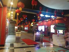 -万达影城(锦华万达广场IMAX店)