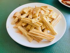 海米腐竹-华光餐厅(复兴路店)