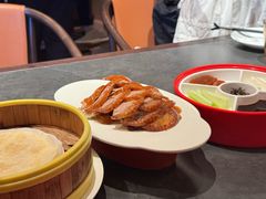 -全聚德(双井店)