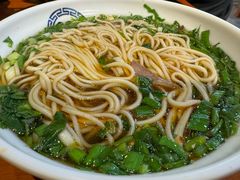 -满族八旗正宗牛肉面
