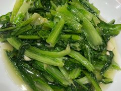 -饭橘汉江码头·乡野土菜馆(静安路店)