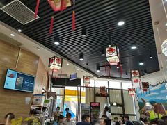 -黑山牛肉汤火锅(花城汇店)