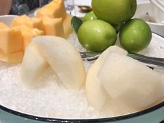 -富淳饭店(世纪公园店)