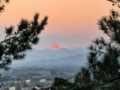 -莫干山开元森泊·云顶餐厅