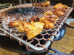 -大壮家原味烤肉(兴华北街店)