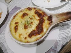 私家芝士焗薯泥-娜娜家·Nana's restaurant(国金汇店)