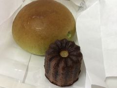 -WHEAT&BAKER-麥(凯德来福士店)