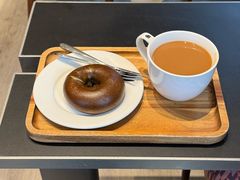 -Peet's Coffee皮爷咖啡(大学路店)