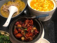 -鹿港小镇(霄云店)