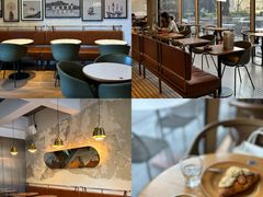 -BAKER&SPICE(BFC外滩金融中心店)