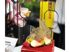 -北京西国贸大酒店