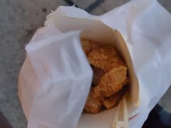 -味子夫鸡柳(三峡广场店)