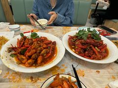 -忆口香龙虾(珠海夏湾老店)