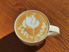 -星巴克(太原柳巷第一店)