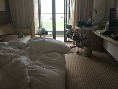 -上海南汇嘴大堤酒店