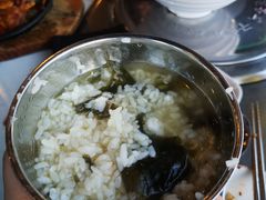 -郑阿姨的家·이모네·韩料&烤肉(武川路店)