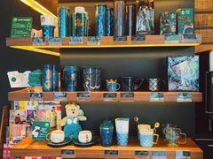 零售区-星巴克(漕河泾2店)