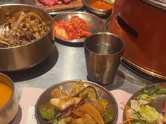 -西塔老太太泥炉烤肉(苏州大悦城店)