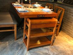 -玩煮炭火锅(延福街店)