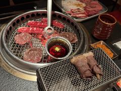 -300杯·和牛烧肉清酒专门店(廊里店)