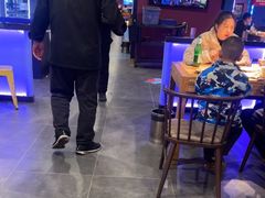 -阿记烧烤(英达路店)