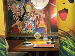 -鳗鱼家·深夜食堂(军博店)
