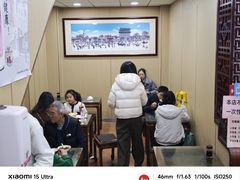-庆丰包子铺(东单店)