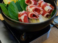 寿喜锅-村上一屋(望京店)