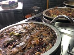 江南飘香鱼-蔡家酒楼(一德街店)