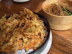 -老雒阳面馆·水席(定鼎门店)