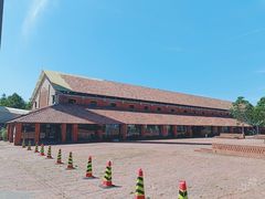 -祝甸砖窑文化馆