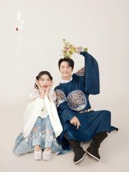 -拾尚映画·STUDIO婚纱摄影(中关村店)