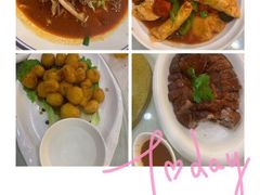 -椿记烧鹅(叠彩店)