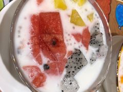 -甜心妈妈·榴莲星级糖水(北京路总店)