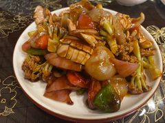 -旺达·福州菜(正大广场店)