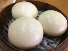 蛋黄流沙包-香江小厨 The Kitchen(香江俱乐部店)