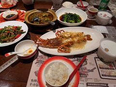-南海渔家•海鲜•正宗海南菜(海棠湾店)