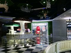 -H次元沉浸剧情密室(街道口店)