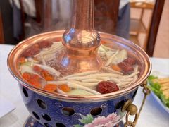 -东来顺饭庄(天坛店)