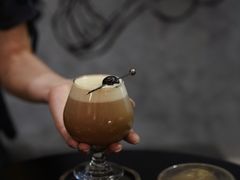 人鱼的眼泪-BE NORMAL CAFE(霞溪路店)