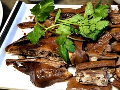 -百年银屏蚝烙·潮汕菜·非遗(乐山店)