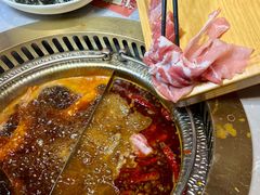 -空之介寿喜烧·和牛放题(恒隆广场店)