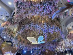 点击看大图 -花嫁丽舍海岛婚礼殿堂(国展店)